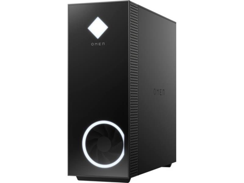 Персональный компьютер HP OMEN 30L GT13-0018ur (2S8H5EA) Black | ARAGO