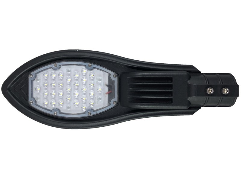 картинка Світильник консольний Luxel, 30W, LED, 3300Lm, 6500K от магазина Компания+
