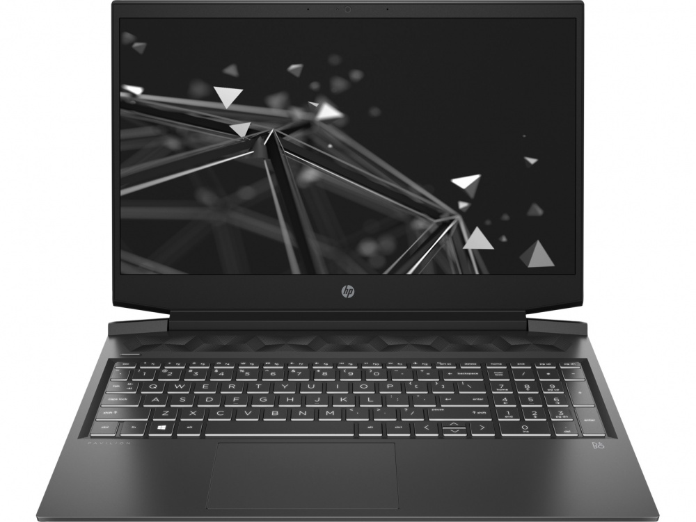 HP Pavilion Gaming 16-a0002ur (15D17EA) FullHD Black | ARAGO