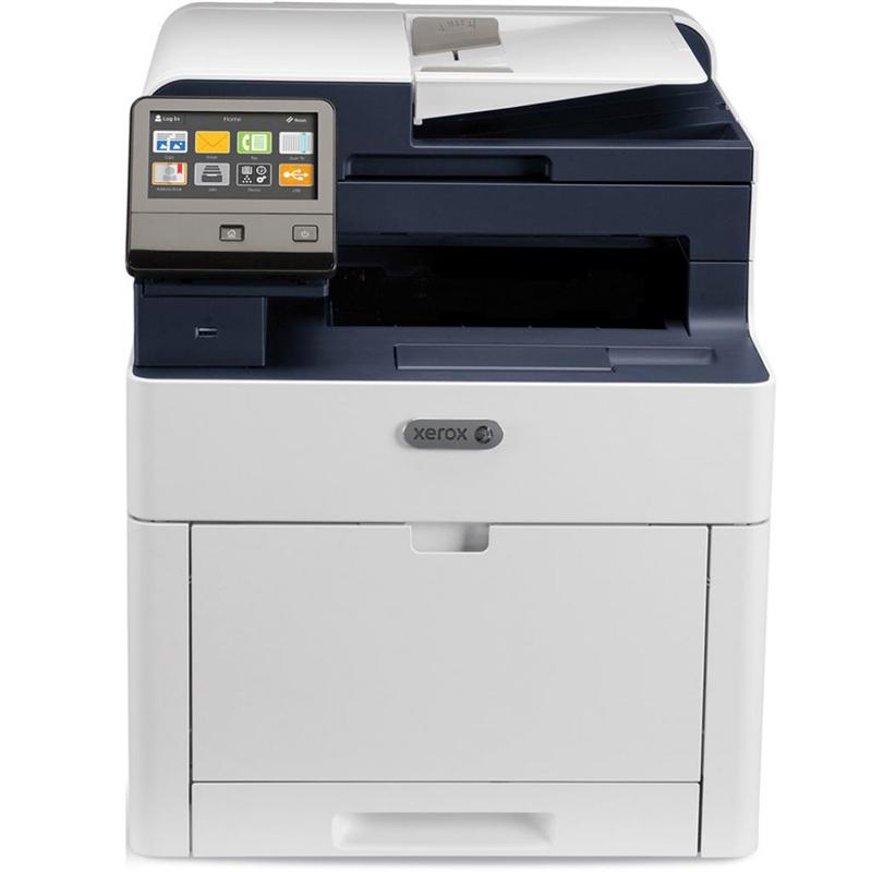 МФУ А4 цв. Xerox WC 6515N (6515VN) | ARAGO