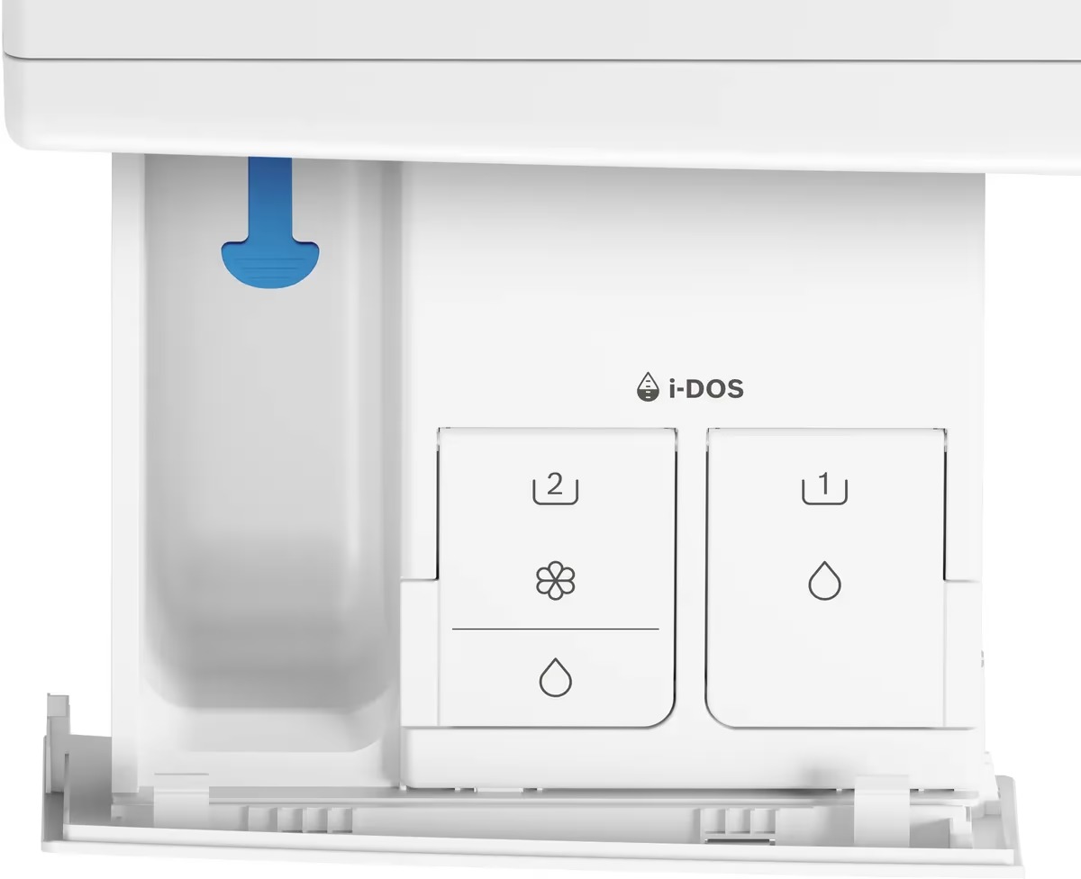 картинка Пральна машина Bosch WGB256A0UA от магазина Компания+