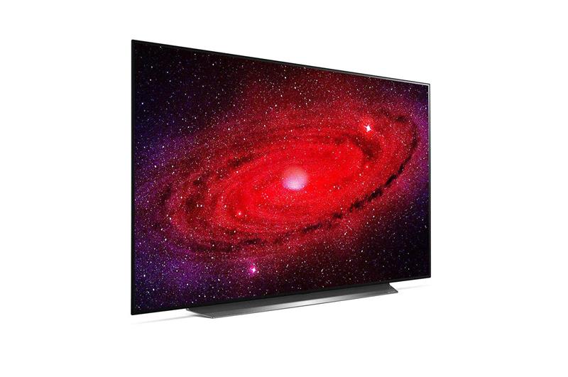картинка Телевизор LG OLED55CX6LA от магазина Компания+