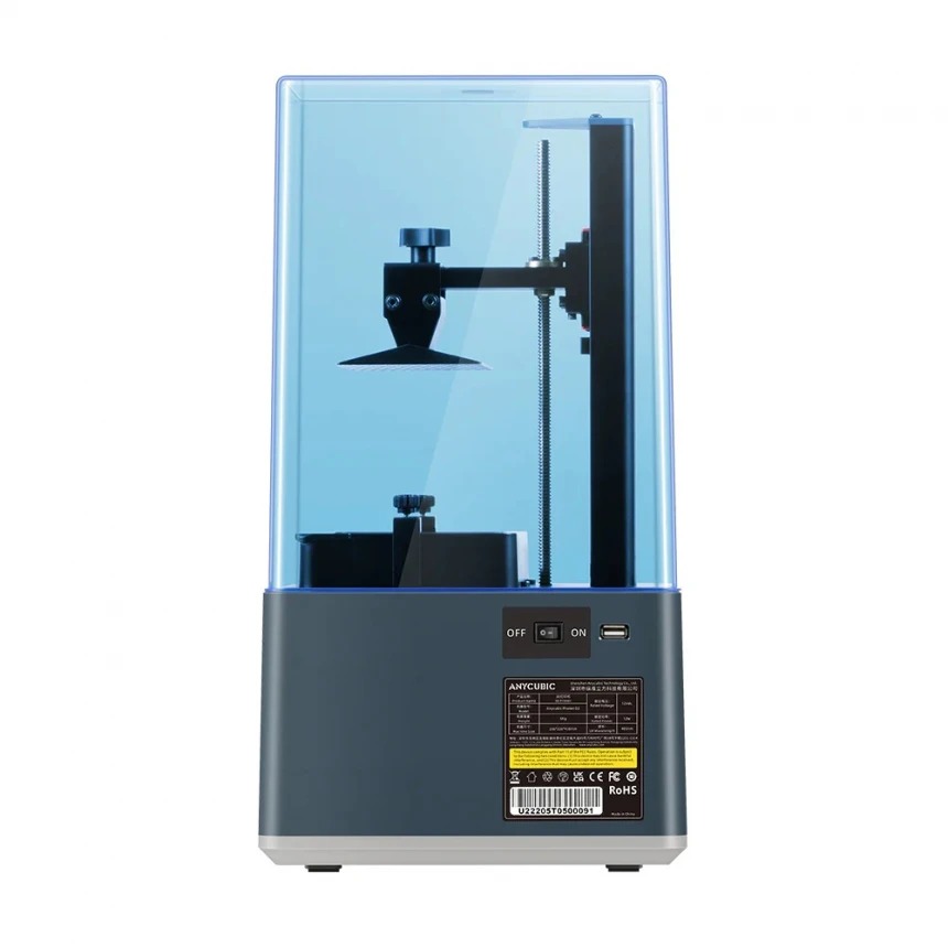 3D-принтер Anycubic Photon D2 | ARAGO