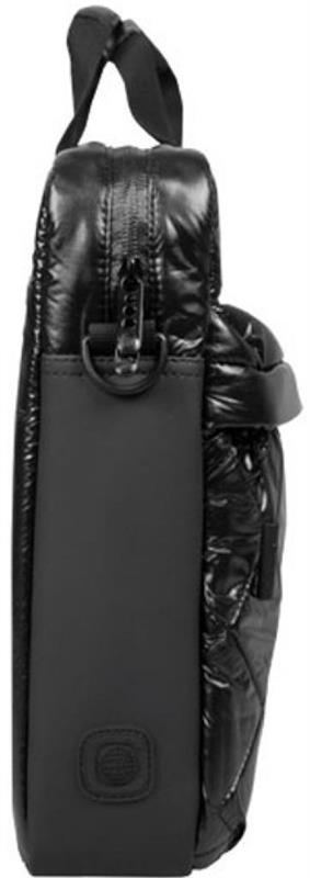 Сумка для ноутбука Continent CC-072 15.6" Black | ARAGO