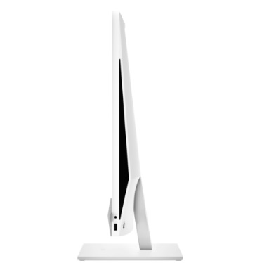 Моноблок HP 27-d0064ua (42Q67EA) Win10 White | ARAGO