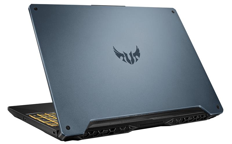Asus FX506LI-HN022 (90NR03T1-M04620) FullHD Grey | ARAGO