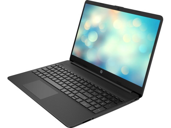 HP 15s-fq2019ua (424J5EA) FullHD Black | ARAGO