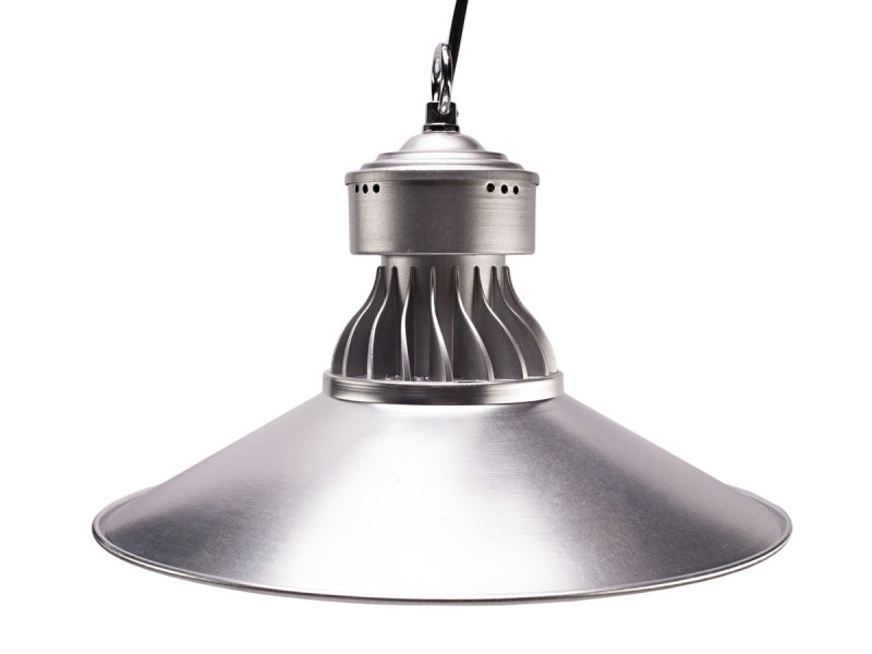 картинка LED светильник для помещений Luxel, 26W, 1550Lm, 6400K от магазина Компания+