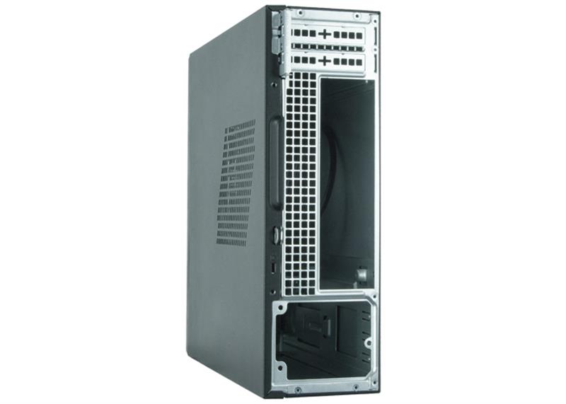 Корпус Chieftec BU-12B Black 300W | ARAGO