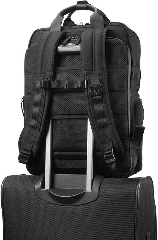 Рюкзак HP Envy Urban Black (7XG56AA) 15.6" | ARAGO