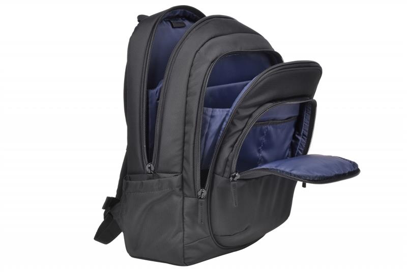Рюкзак Tucano Stilo 17" Black (BKSTI-BK) | ARAGO