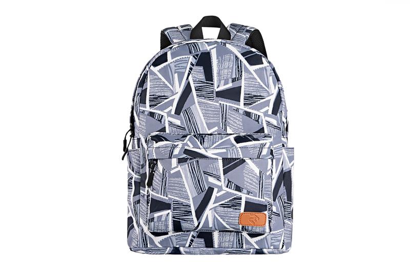 Рюкзак 2E TeensPack 13" Absrtraction (2E-BPT6114GA) | ARAGO