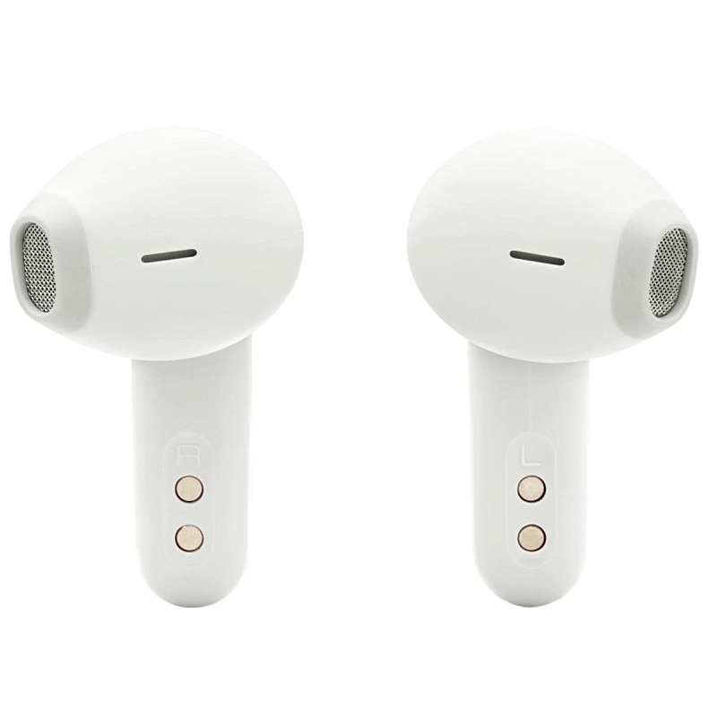 Bluetooth-гарнітура JBL Wave Flex 2 White (JBLWFLEX2WHT) | ARAGO
