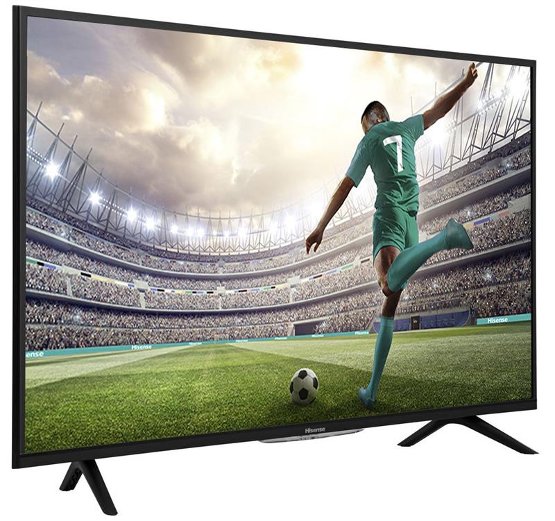 картинка Телевизор Hisense 32B6700HA от магазина Компания+