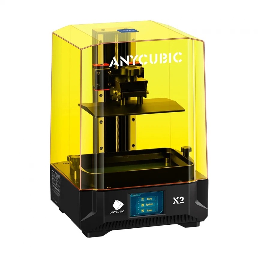 3D-принтер Anycubic Photon mono X2 | ARAGO