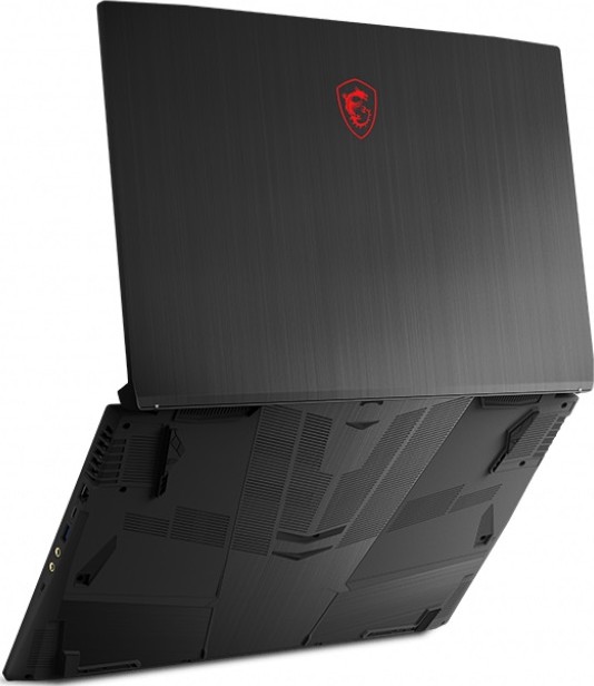 MSI GF75-10UEK (GF7510UEK-091UA) FullHD Win10 Black | ARAGO
