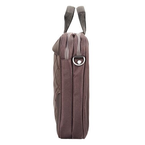 Сумка для ноутбука Sumdex PON-322BR 16" Brown | ARAGO