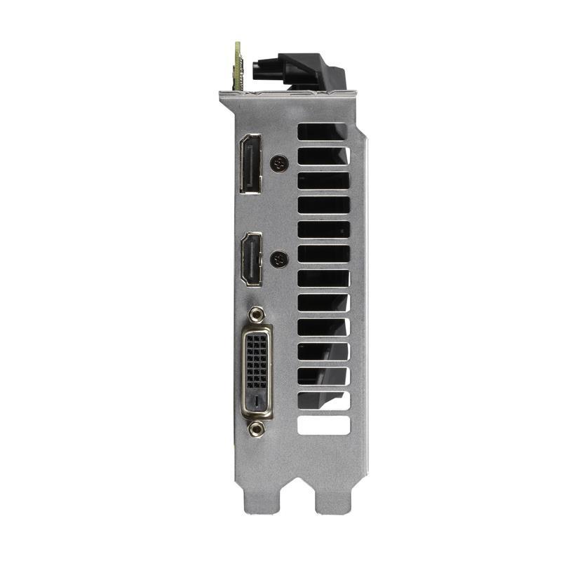 GF GTX 1660 6GB GDDR5 Phoenix Asus (PH-GTX1660-6G) | ARAGO