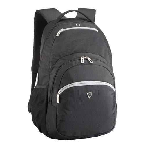 Рюкзак для ноутбука Sumdex PON-389BK 15.6" Black | ARAGO