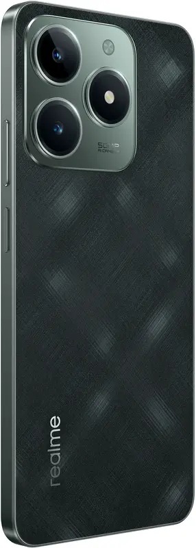 Смартфон Realme C61 6/128GB Dark Green | ARAGO
