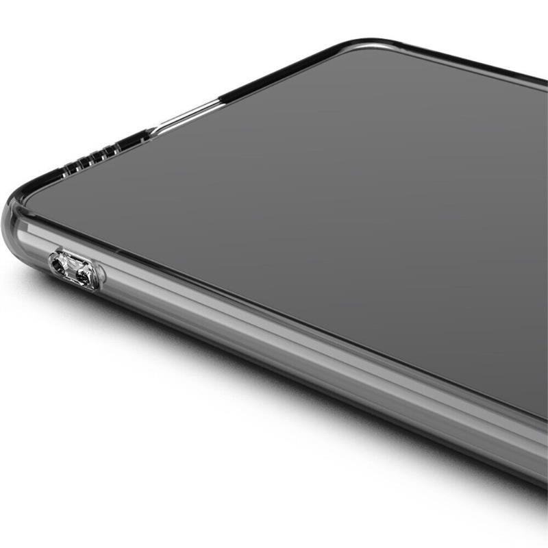 Чохол-накладка BeCover для Nokia G60 5G Transparancy (708648) | ARAGO