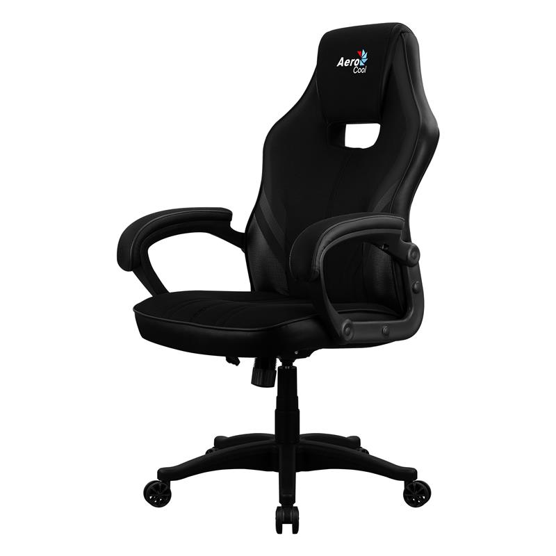 Кресло для геймеров Aerocool Aero 2 Alpha Black | ARAGO