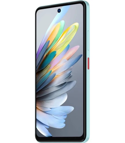 Смартфон ZTE Blade A75 4/128GB Green | ARAGO