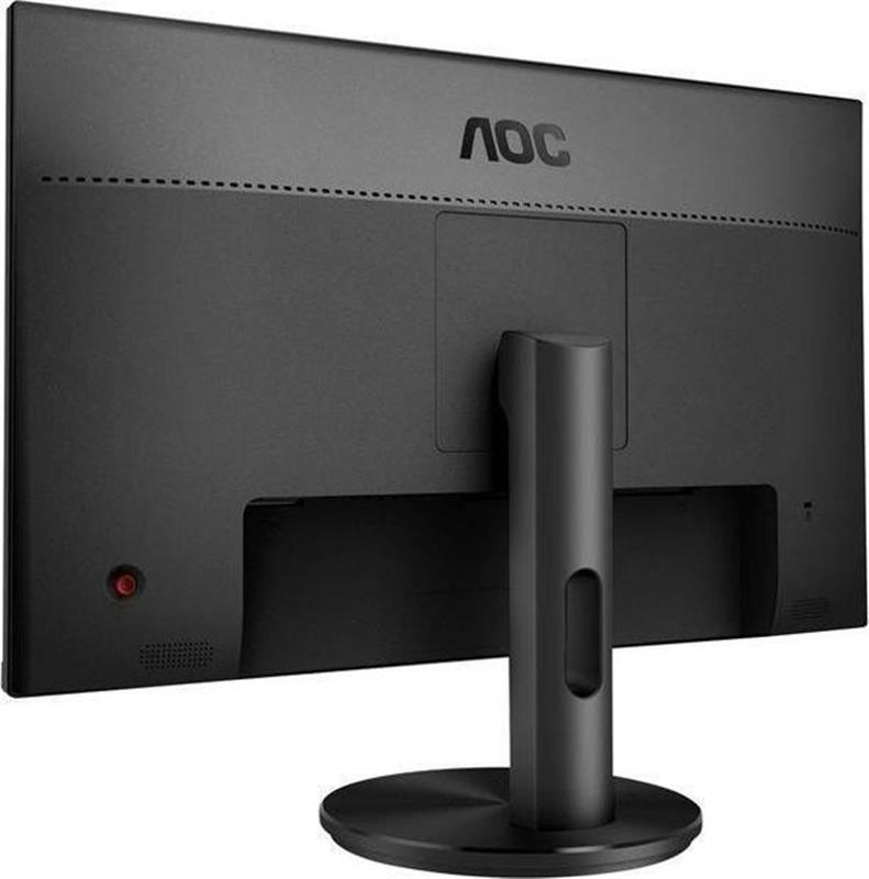 AOC 27" G2790VXA VA Black/Red 144Hz | ARAGO