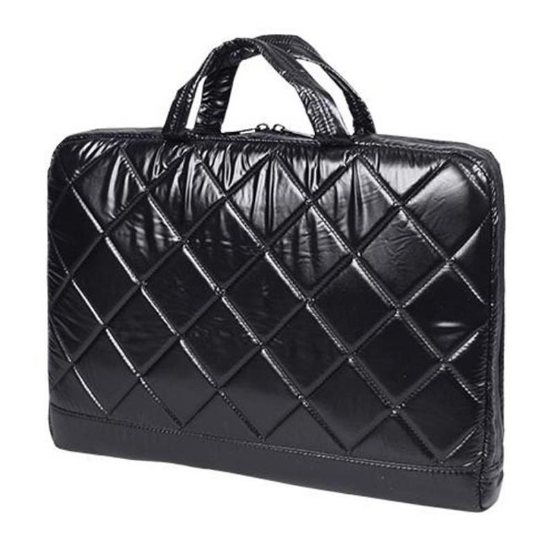 Сумка для ноутбука Continent CC-071 12" Black | ARAGO