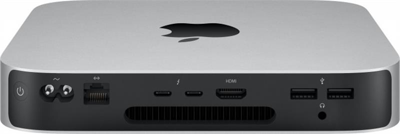 Неттоп Apple Mac Mini M1 A2348 (MGNR3UA/A) | ARAGO
