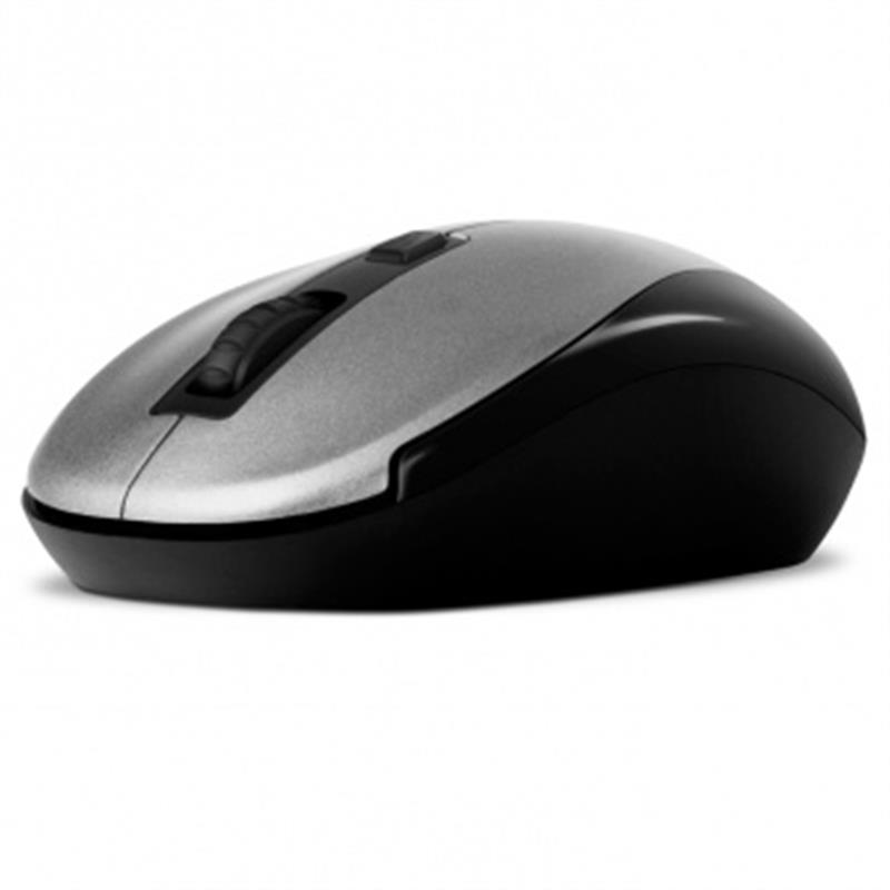 Мышь беспроводная Sven RX-255W Gray USB UAH | ARAGO