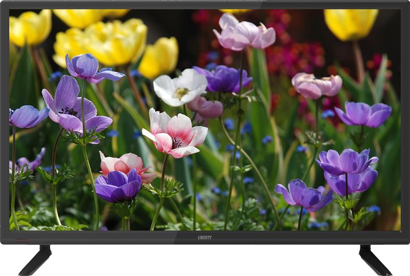 картинка Телевизор Liberty LD-2419 от магазина Компания+