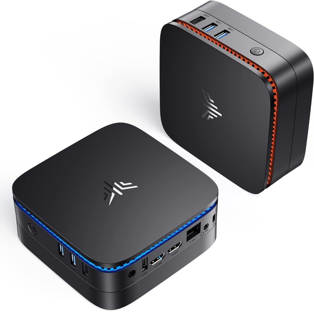 Неттоп AceMagician AK1 Pro (665878527426) | ARAGO