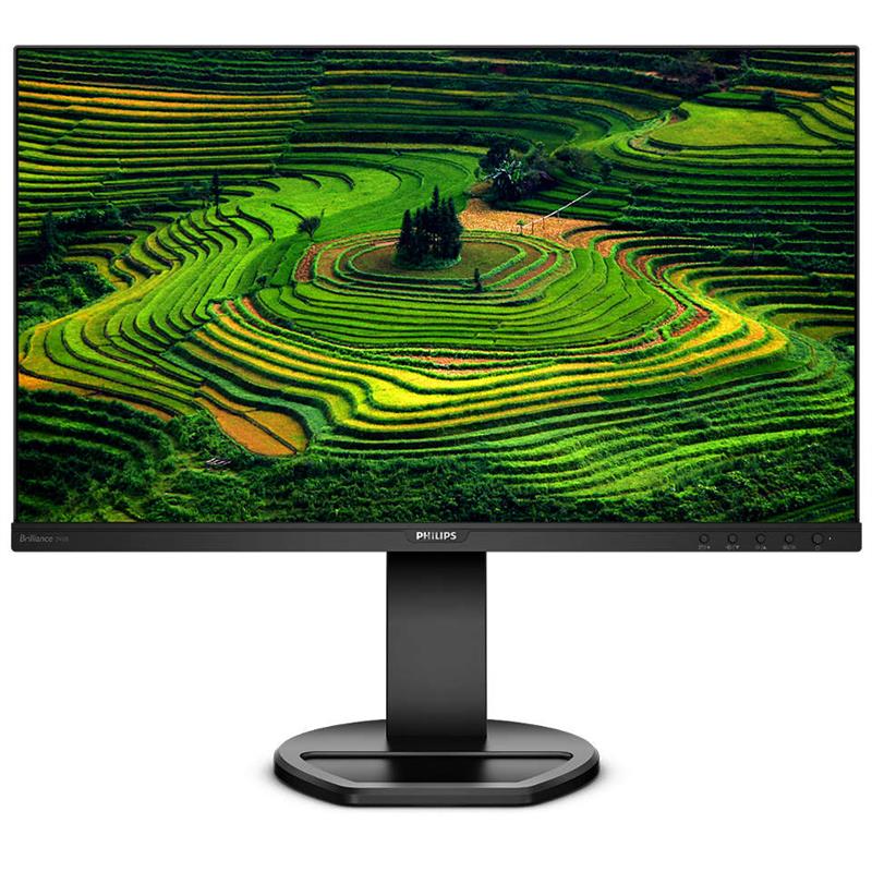 Philips 23.8" 241B8QJEB/00 IPS Black | ARAGO