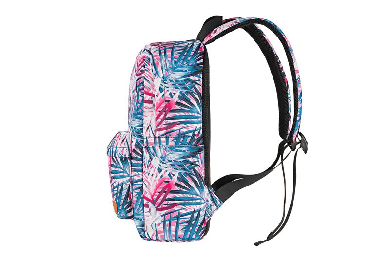 Рюкзак 2E TeensPack 13" Palms (2E-BPT6114PK) | ARAGO