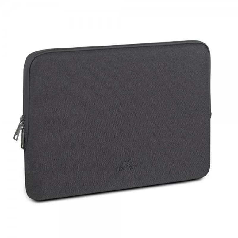 Чохол для ноутбука Rivacase 8115 Eco 15.6" Black | ARAGO