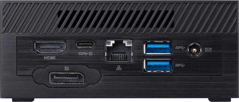Неттоп Expert PC mini (I111.8.S96.048) | ARAGO