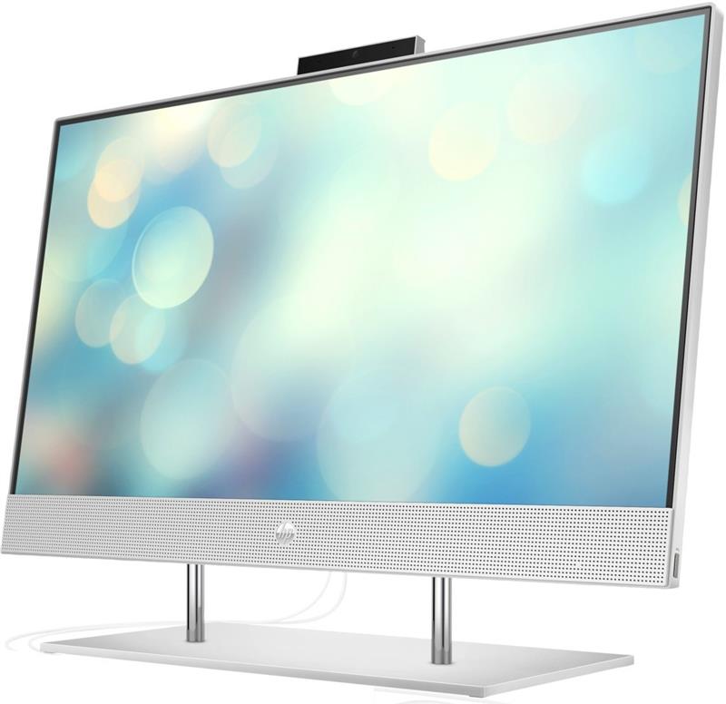 Моноблок HP 24-dp0065ua (426G5EA) Silver | ARAGO