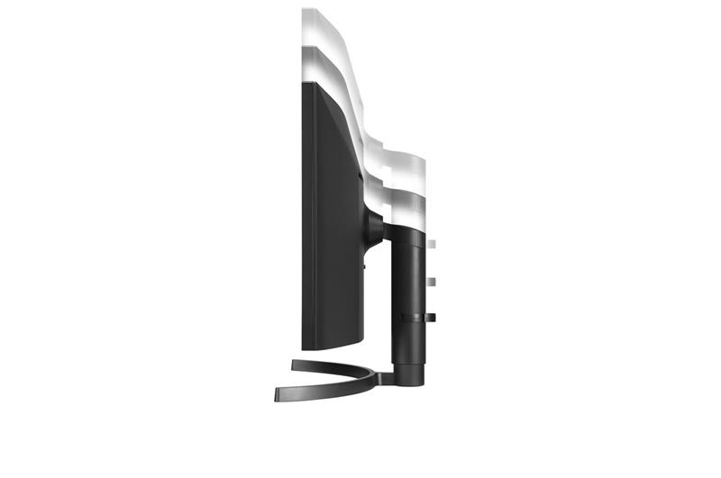 LG 35" UltraWide 35WN65C-B VA Black Curved | ARAGO