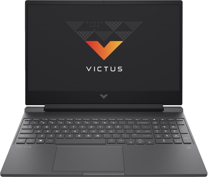 Ноутбук HP Victus 15-fa1009ua (9R6R4EA) Black | ARAGO