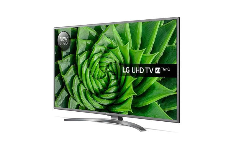 картинка Телевизор LG 75UN81006LB от магазина Компания+