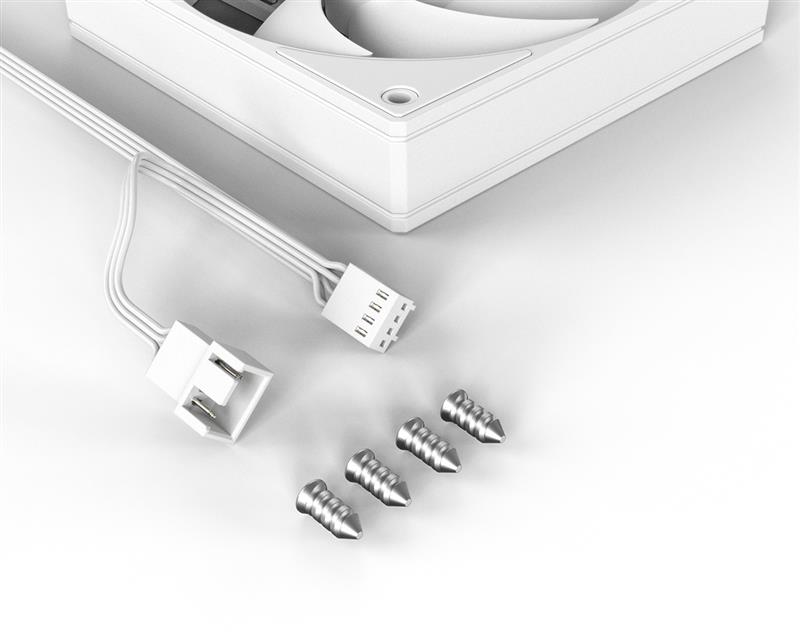 Вентилятор ID-Cooling AF-125-W | ARAGO