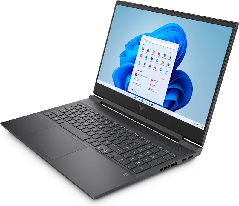 Ноутбук HP Victus 16-s0005ua (8A833EA) Black | ARAGO