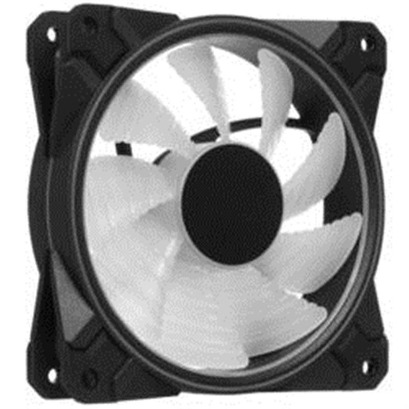Вентилятор DeepCool CF120 Plus 3 IN 1 | ARAGO