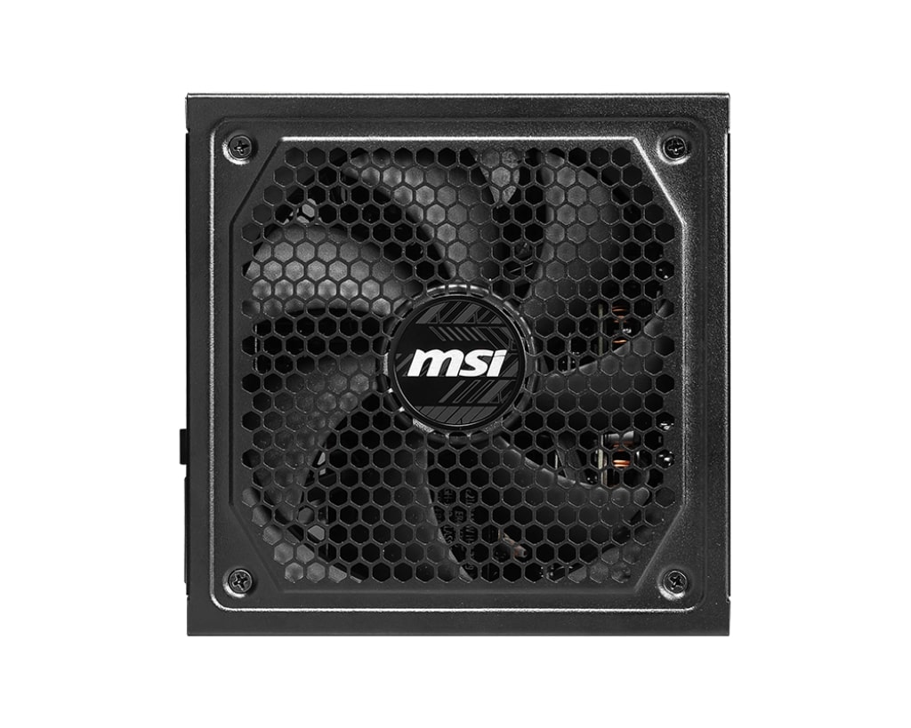 Блок живлення MSI MAG A1250GL PCIE5 1250W | ARAGO