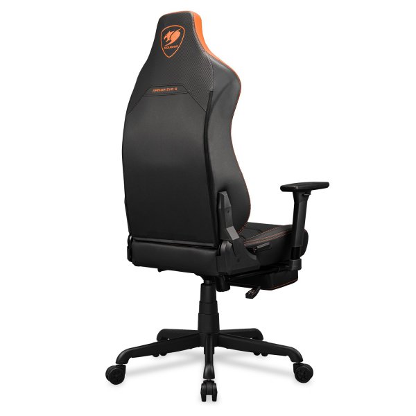 Крісло для геймерів Cougar Armor Evo S | ARAGO