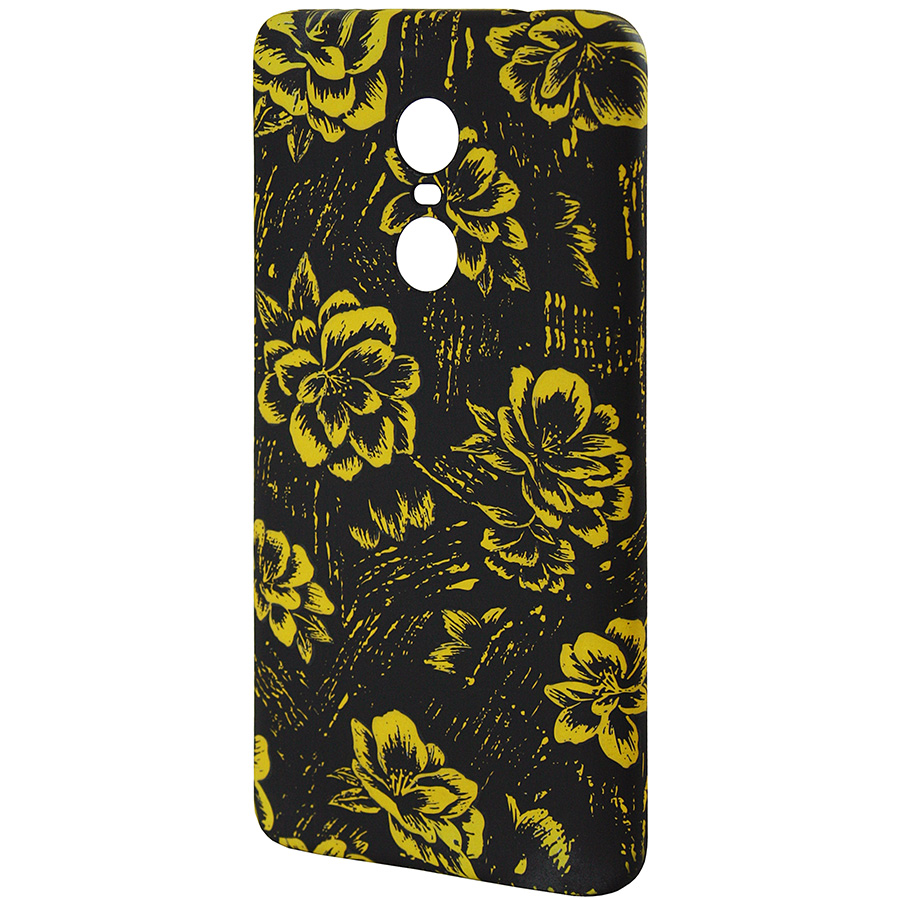 Силикон Inavi GALLERY Huawei P10 Lite (2017) 04 | ARAGO
