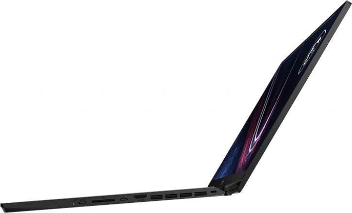 MSI Stealth GS76-11UG (GS7611UG-250UA) QHD Win10 Black | ARAGO