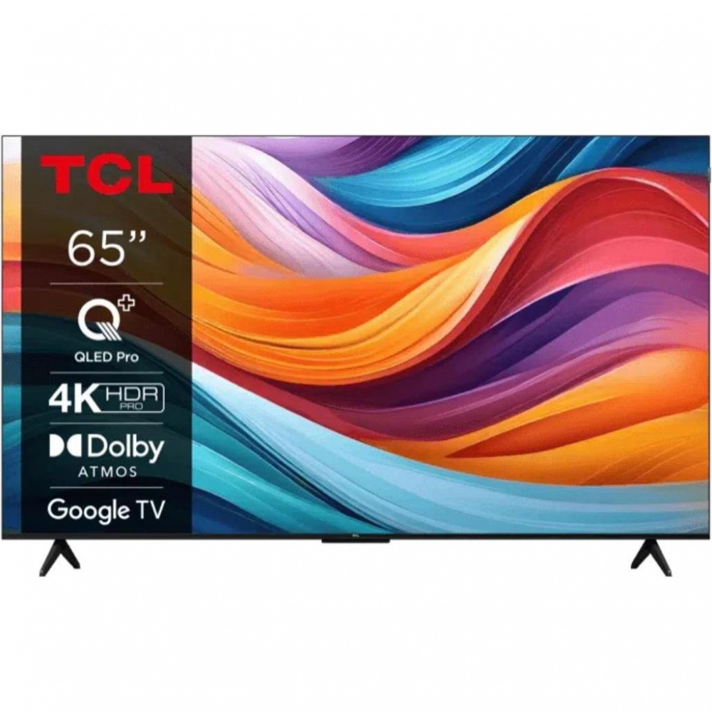 картинка Телевiзор TCL 65T7B от магазина Компания+