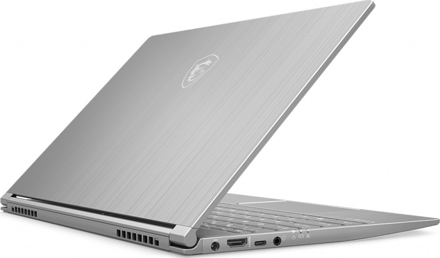 MSI Modern 14 (M14B10MW-617XUA) FullHD Carbon Gray | ARAGO